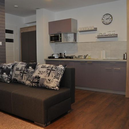 Apartamenty Przy Starowce ジェロナ・グラ エクステリア 写真