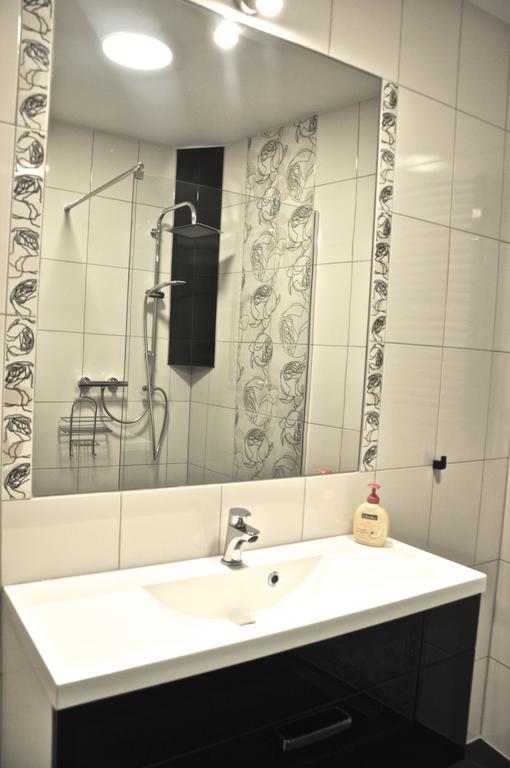 Apartamenty Przy Starowce ジェロナ・グラ エクステリア 写真