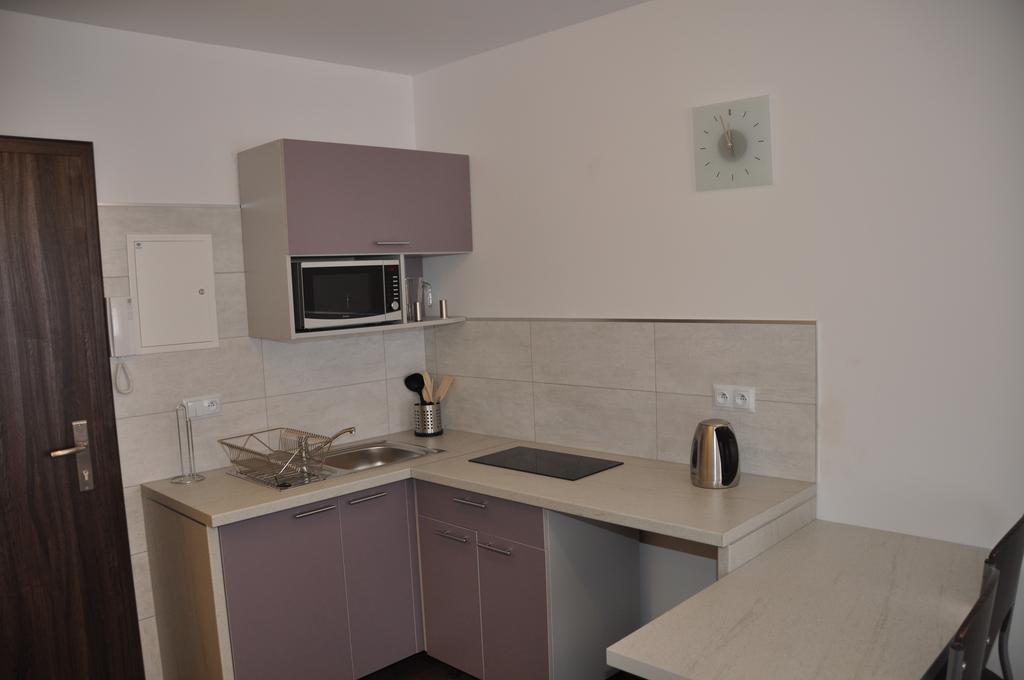 Apartamenty Przy Starowce ジェロナ・グラ エクステリア 写真