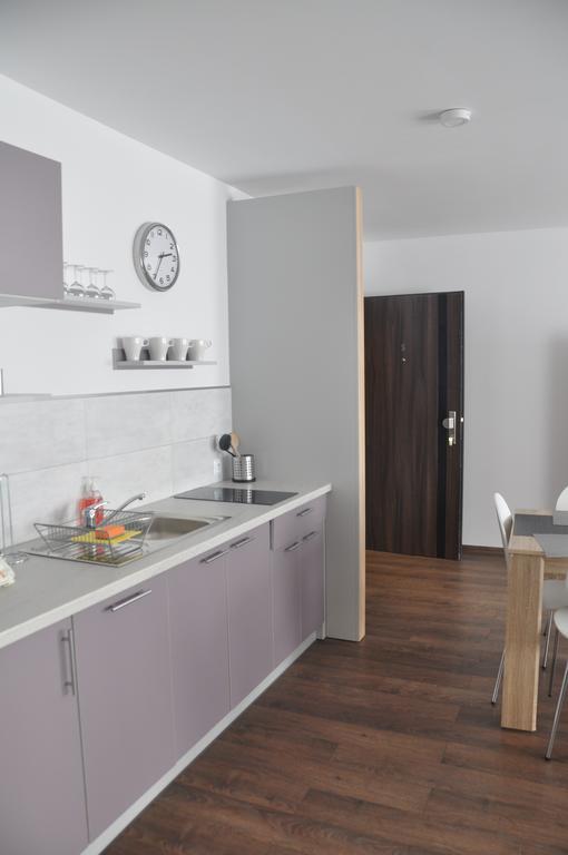 Apartamenty Przy Starowce ジェロナ・グラ エクステリア 写真