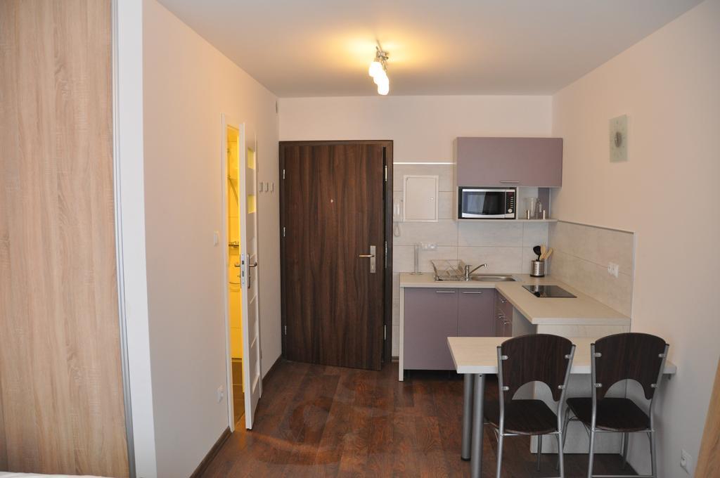 Apartamenty Przy Starowce ジェロナ・グラ エクステリア 写真