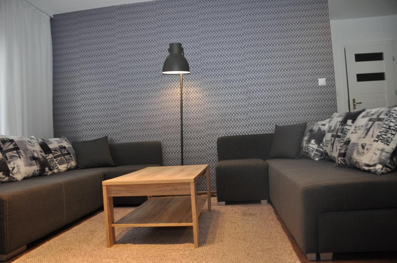 Apartamenty Przy Starowce ジェロナ・グラ エクステリア 写真