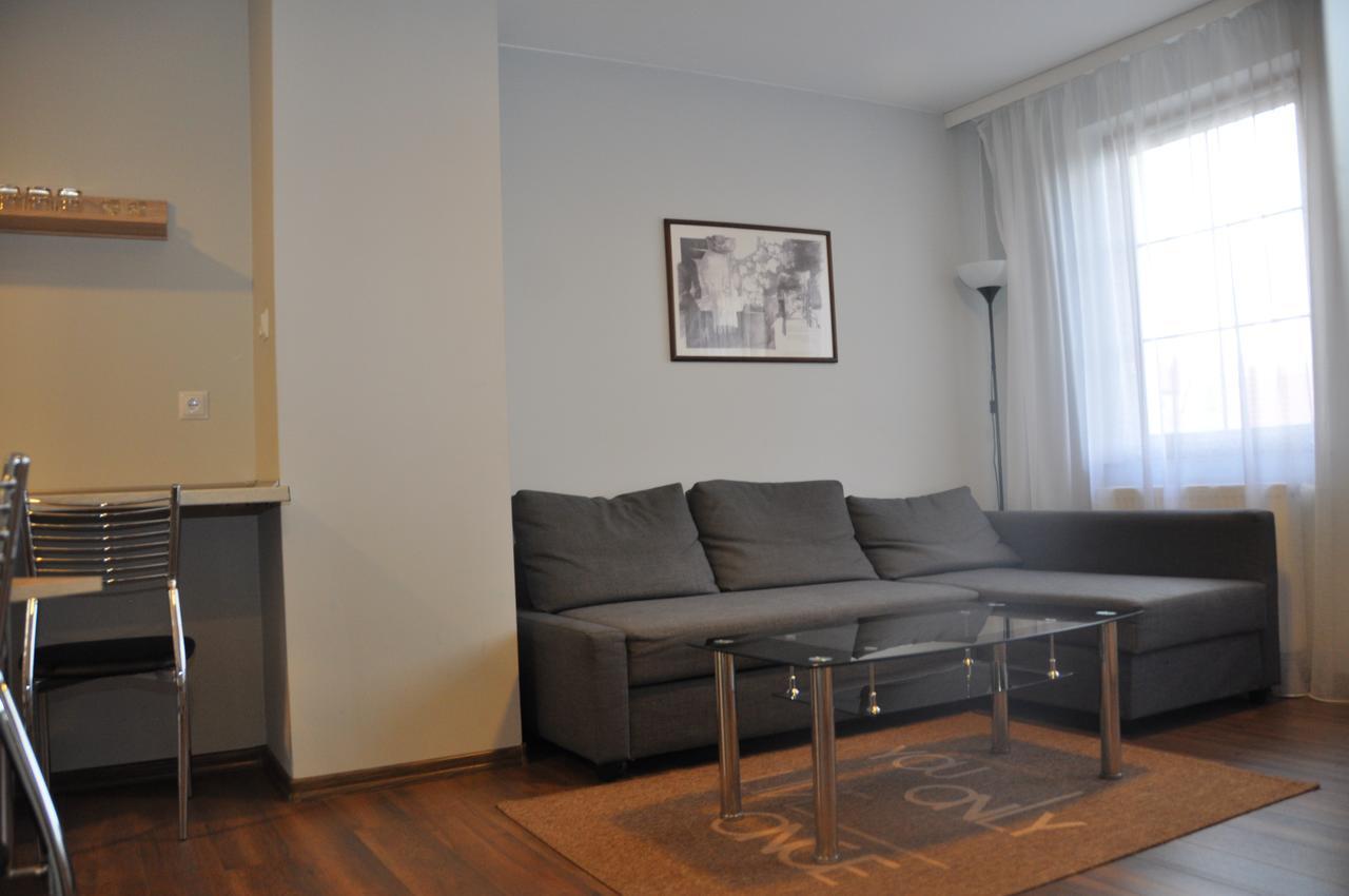 Apartamenty Przy Starowce ジェロナ・グラ エクステリア 写真