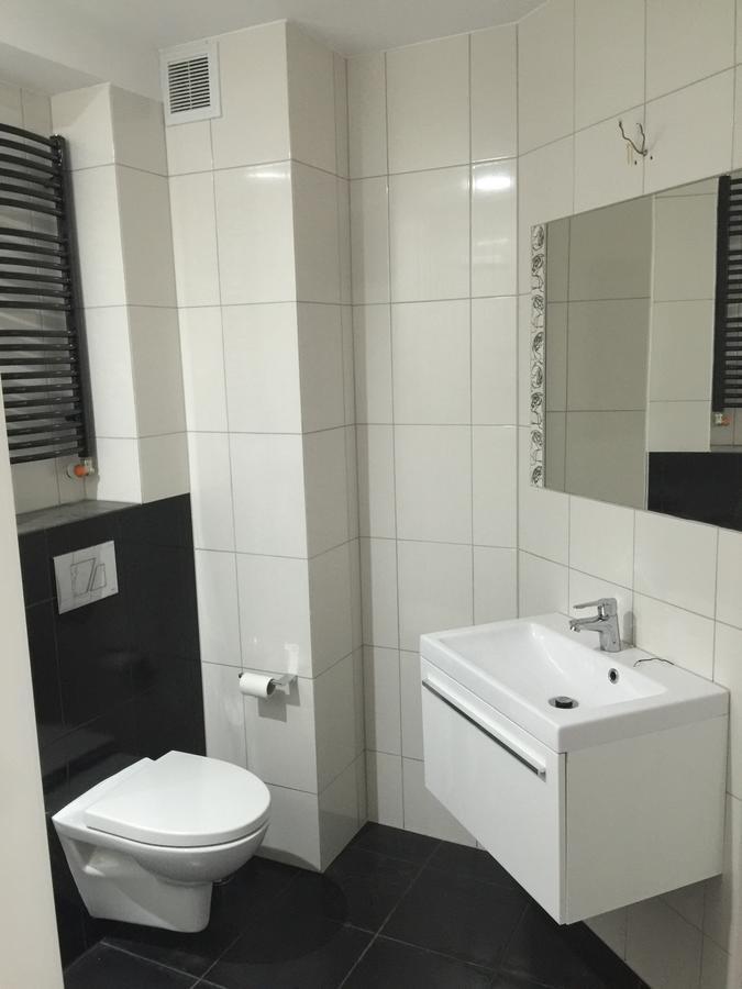 Apartamenty Przy Starowce ジェロナ・グラ エクステリア 写真