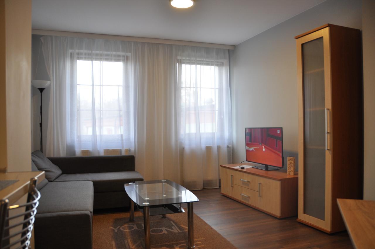 Apartamenty Przy Starowce ジェロナ・グラ エクステリア 写真
