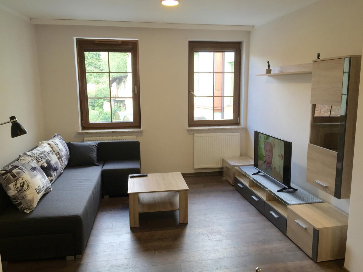 Apartamenty Przy Starowce ジェロナ・グラ エクステリア 写真