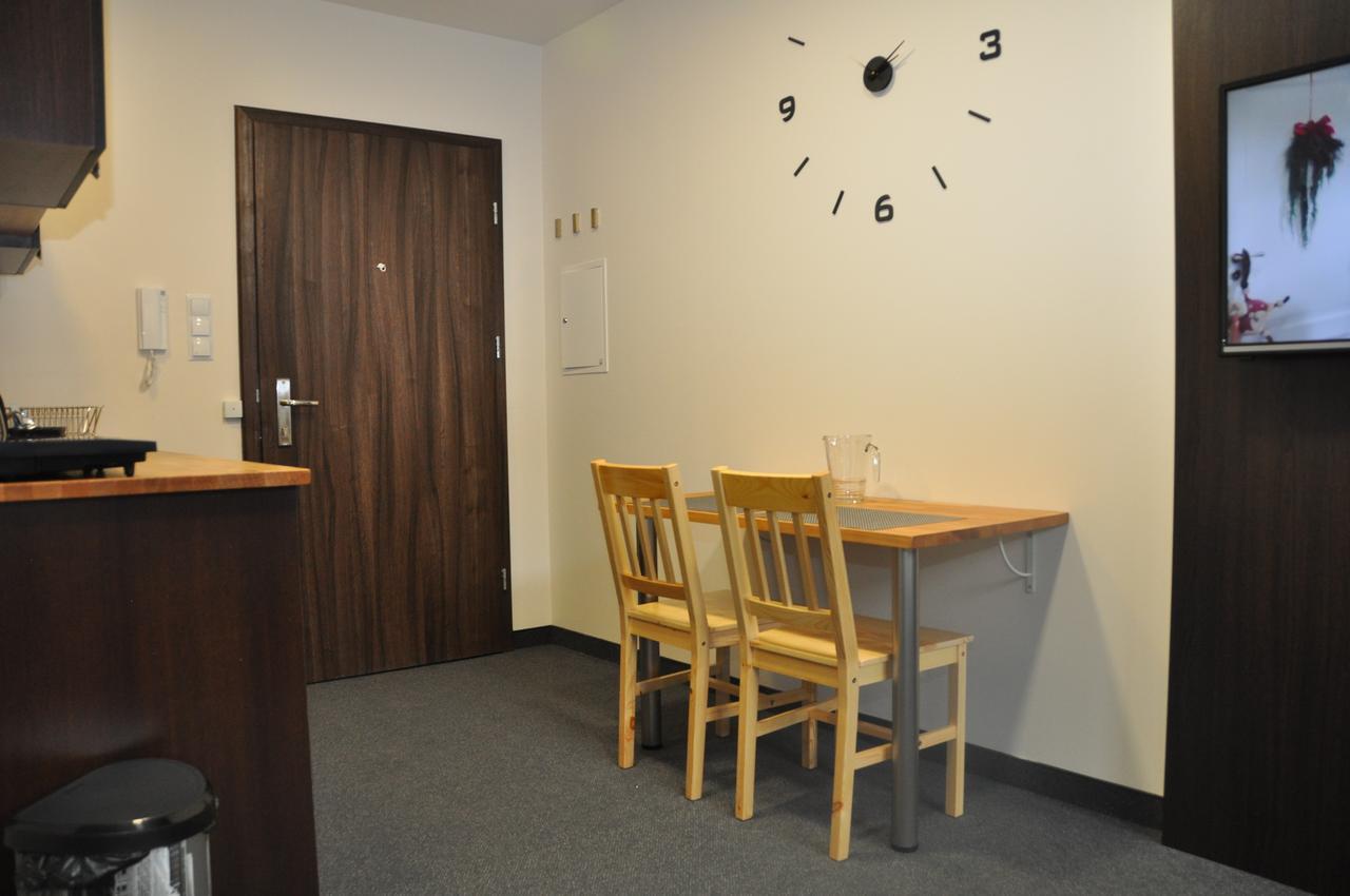Apartamenty Przy Starowce ジェロナ・グラ エクステリア 写真