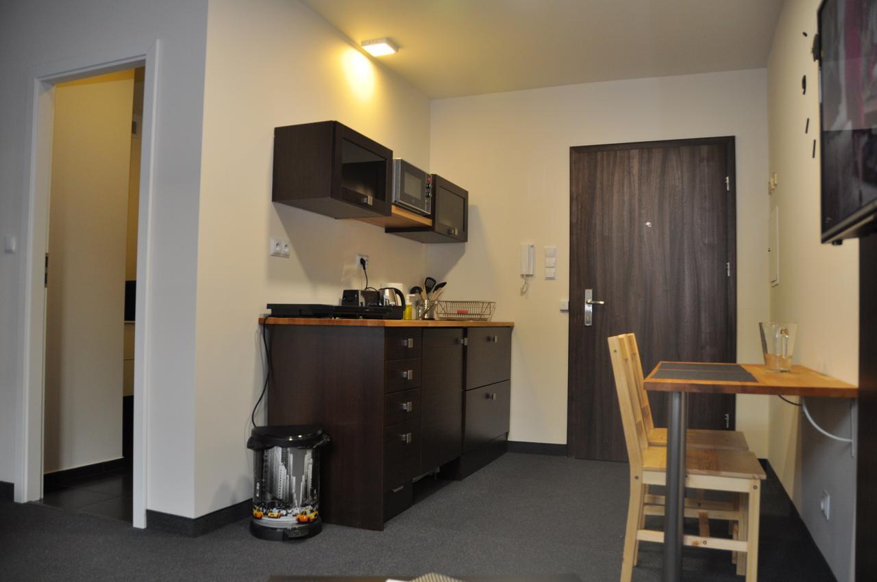 Apartamenty Przy Starowce ジェロナ・グラ エクステリア 写真